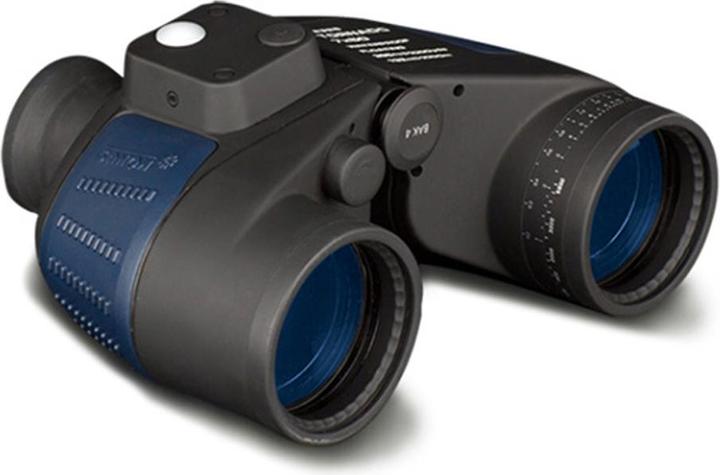 Image du produit Konus Jumelles Tornado 7x50 (7 x, 50 mm)