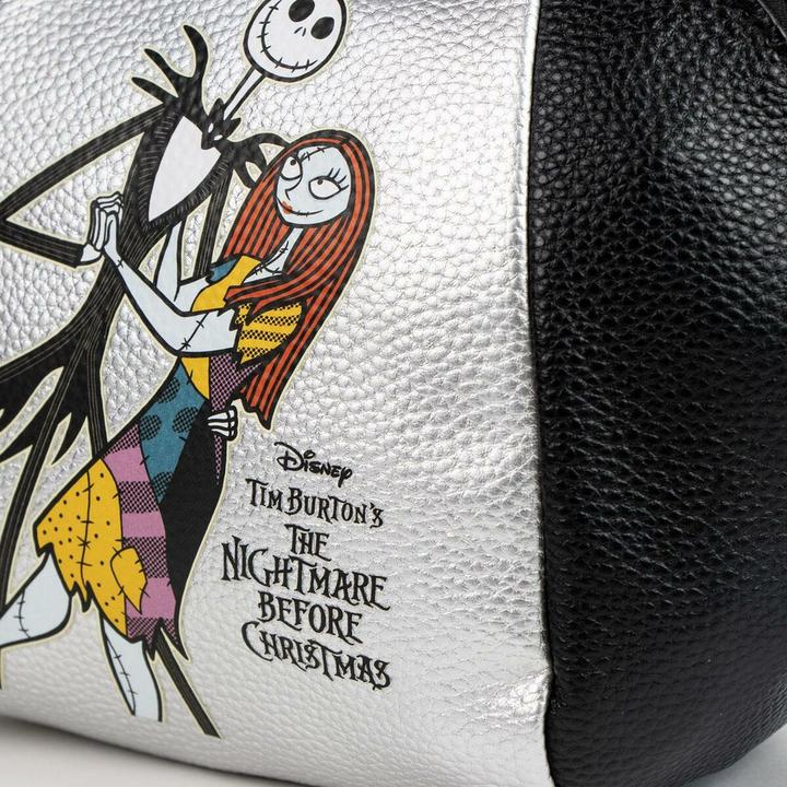 Immagine prodotto Cerda L'ETRANGE NOEL de Mr JACK - Jack&Sally - Trousse de Toilette PU