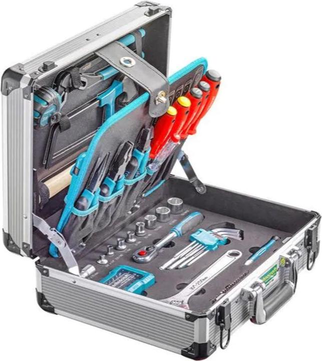 technocraft Pro Compact (106 pièces)