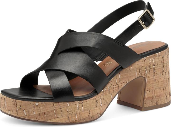 Tamaris Sandalette (38)