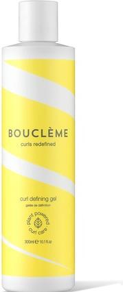 Actual product image Boucleme CURLS REDEFINED curl defining gel 300 ml (Hair wax, 300 ml)