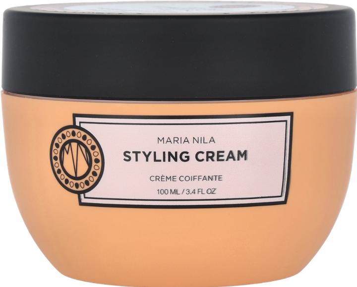 Produktbild Maria Nila Style & Finish - Styling Cream (Haarcreme, 100 ml)