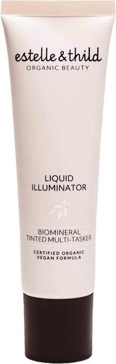 Actual product image Estelle & Thild BioMineral