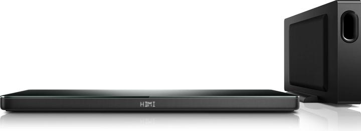 Actual product image Philips Fidelio XS1 (320 W, 3.1 Channel)