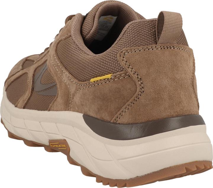 Produktbild Camel Active Sneaker pig nubuk/textile BRAUN (48)