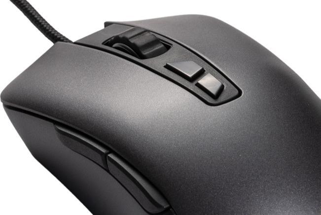 Actual product image ASUS TUF Gaming M3 (Cable)