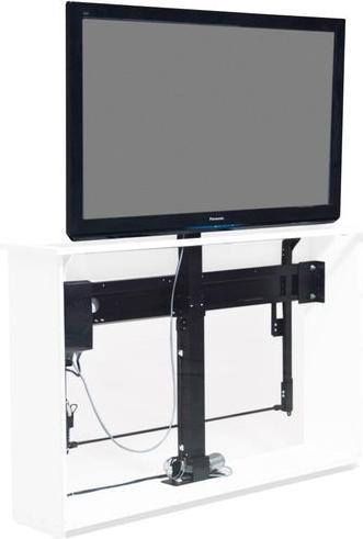 Image du produit DSS TV-Lift Rotation rotative, max. 70 kg (Universel, 65", 70 kg)