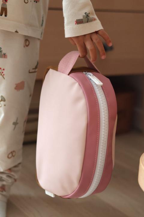 Actual product image Beaba Kulturbeutel Faro Rosa (2.50 l)