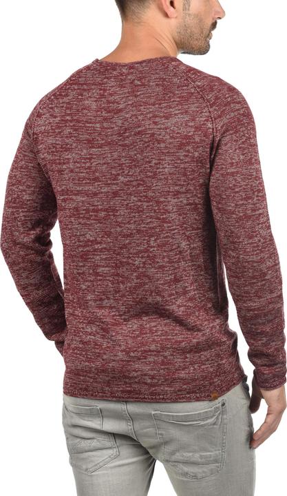 Immagine prodotto Blend Dan Maglione Pullover Maglieria Da Uomo Con Girocollo (M)