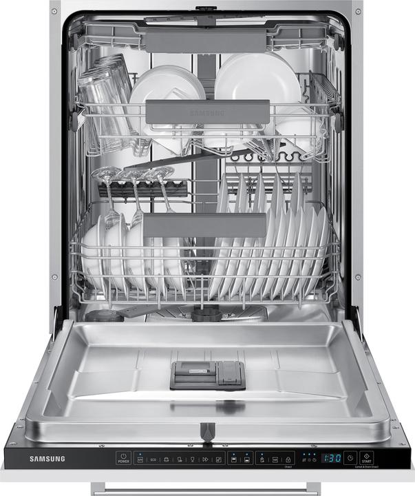 Actual product image Samsung DW60A6092IB