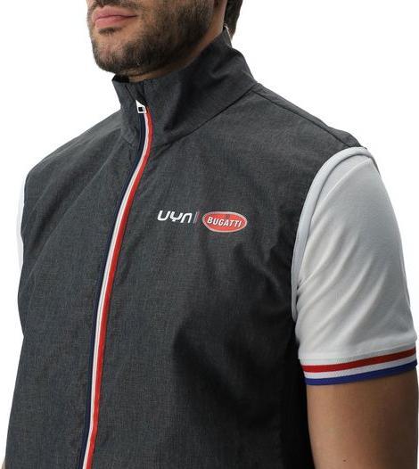 Produktbild UYN Windweste Packable X Bugatti (M)