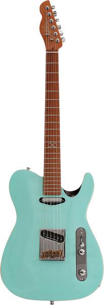Produktbild Chapman Guitars ML3 Pro Traditional (E-Gitarre, Korpus: Erle, Hals: Gerösteter Ahorn, Griffbrett: Gerösteter Ahorn)