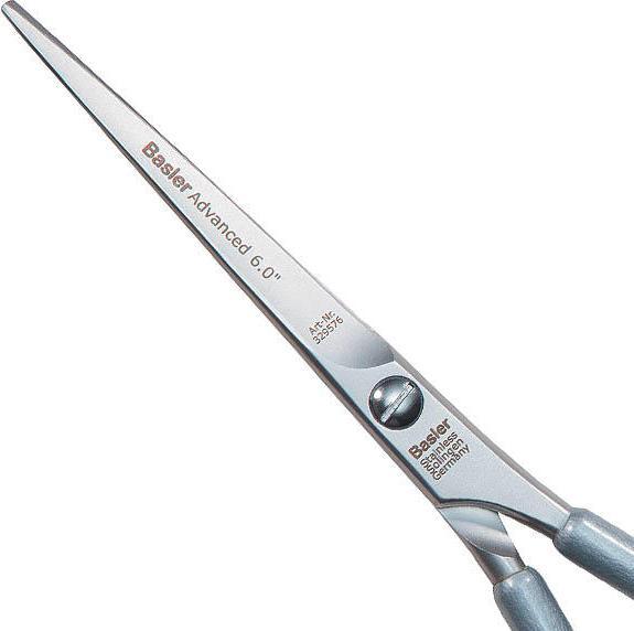 Image du produit Basler Ciseaux à cheveux avancés (15.24 cm)
