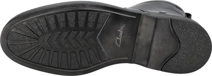 Actual product image Clarks Aldwin Cap - 63519 (43)
