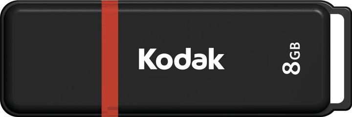Kodak PEN DRIVE 2.0 8GB K100 (8 GB, USB-A)