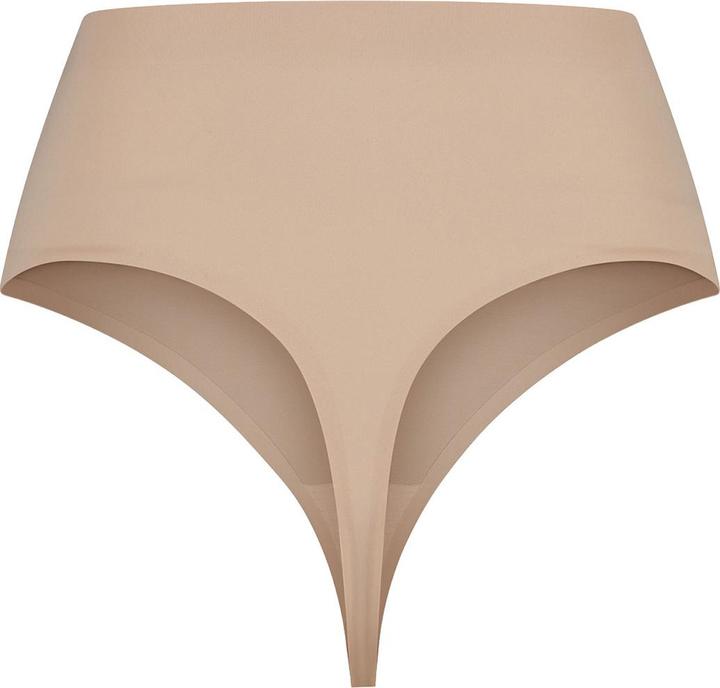 Immagine prodotto Bye Bra Shapingslip Invisible Mid Waist Thong (XL, Confezione singola)