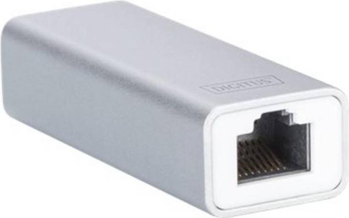 Actual product image Digitus DN-3024 (USB-C 3.0, RJ45 (1x))