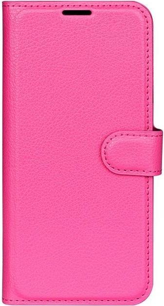 Immagine prodotto MU Classic Serie di copertine per libri in pelle Litchi (Xiaomi Poco C65, Xiaomi Redmi 13C)
