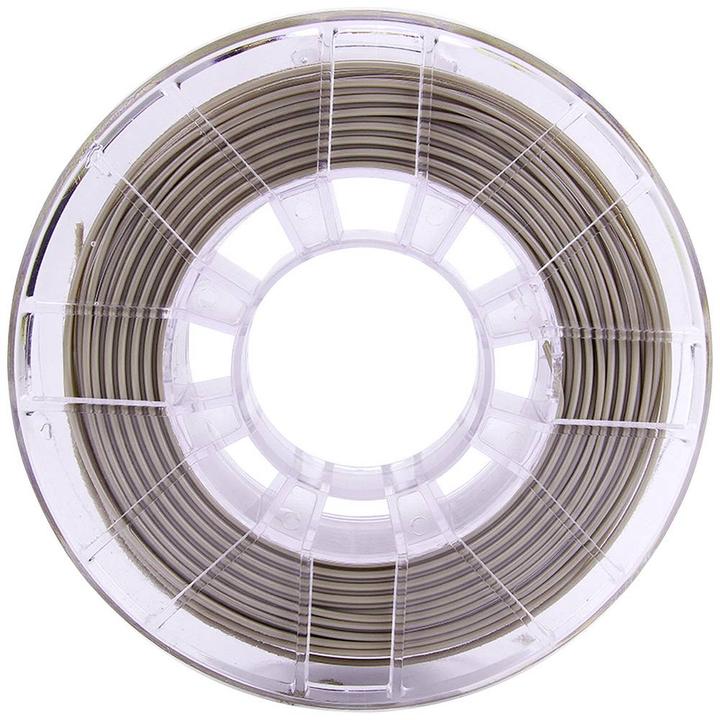 Image du produit Renkforce RF-5167038 Filament Peek PEEK 1.75mm 250g hêtre naturel 1p. (PEEK, 1.75 mm, 250 g, Marron)