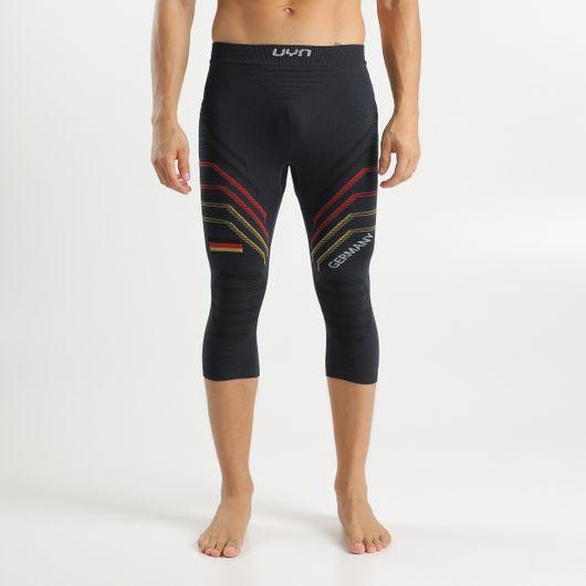 Produktbild UYN 3/4-Thermohose Natyon 3.0 Deutschland (XXL)