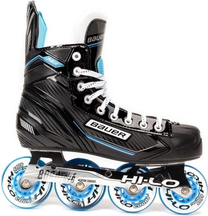 Actual product image Bauer RH RSX Skate SR (45.5)