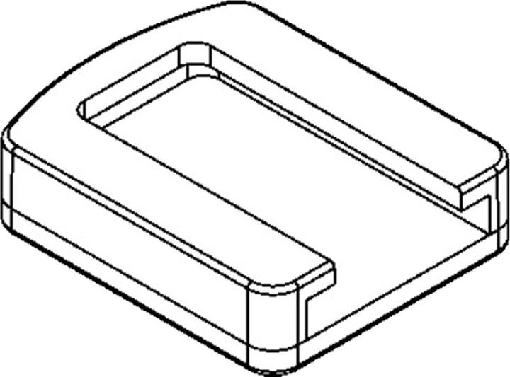 Produktbild Bessey Schutzkappen-Set