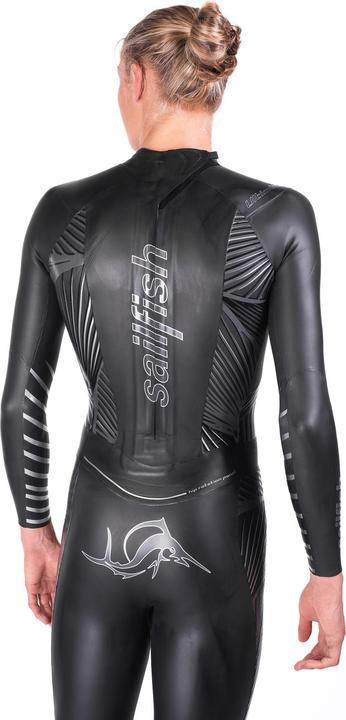 Image du produit Sailfish Wetsuit Mens Ultimate IPS Plus 3 (M)