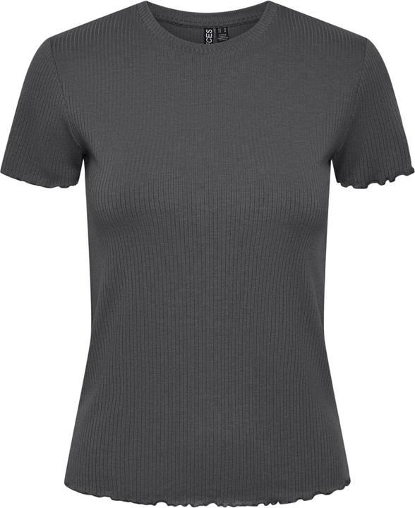Pieces Pcnicca Ss O-Neck Top Noos (S)