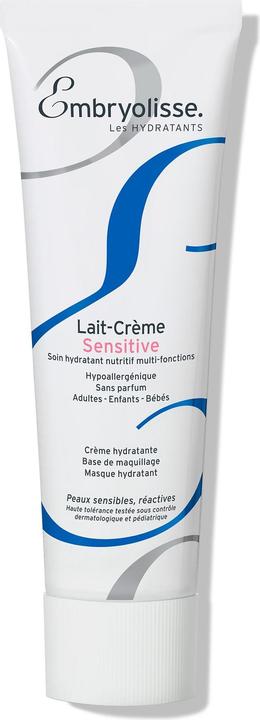 Productafbeelding Embryolisse Hydraterend Gevoelig (100 ml, Dagcrème)