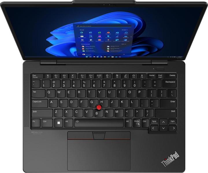 Produktbild Lenovo ThinkPad X13s Gen 1 (13.30", Snapdragon 8cx Gen 3, 16 GB, 512 GB, CH)