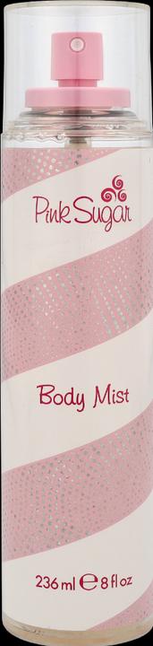Actual product image Aquolina Pink Sugar (Spray, 236 ml)