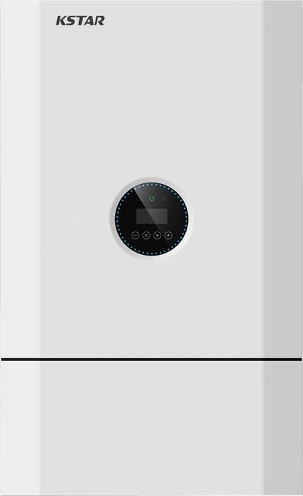 Produktbild KStar Offgridtec BluE-S-10KT Hybrid Inverter 10kW 3-phasig