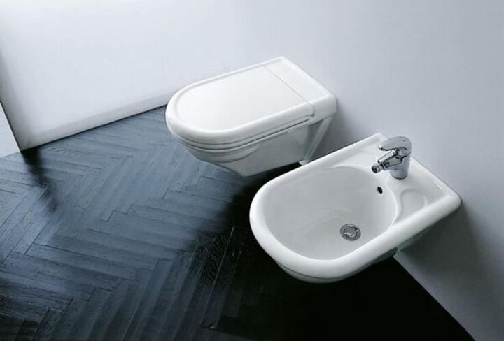 Actual product image Laufen Vienna