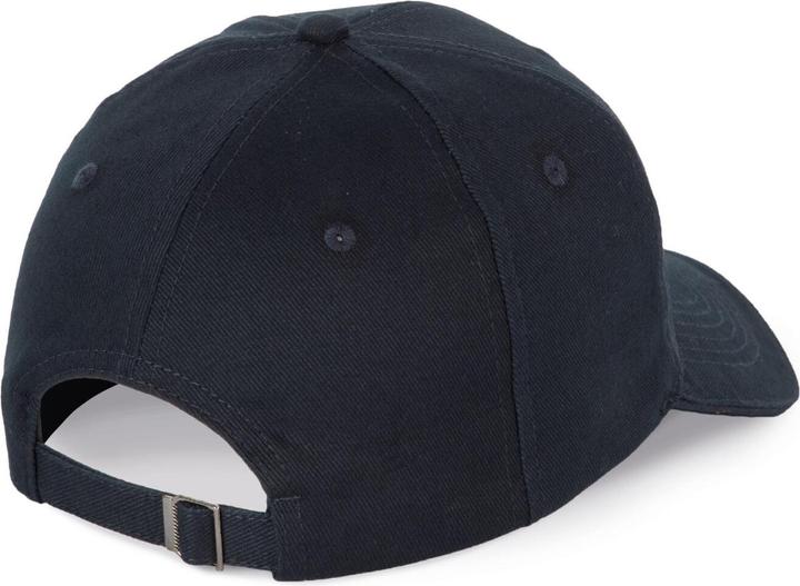 Actual product image K-up Contrasting sandwich cap - 6 panels (One size)