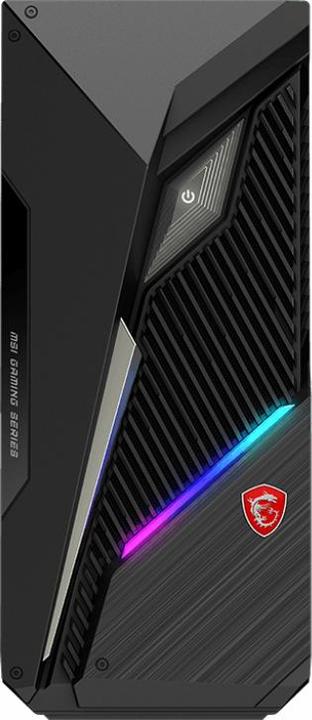 Produktbild MSI MAG Infinite S3 (Intel Core i7-12700F, 16 GB, 1000 GB, GeForce RTX 3060 Ti)