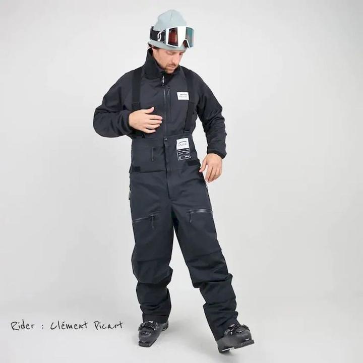 Oxbow Ossoue - Skihose - Herren