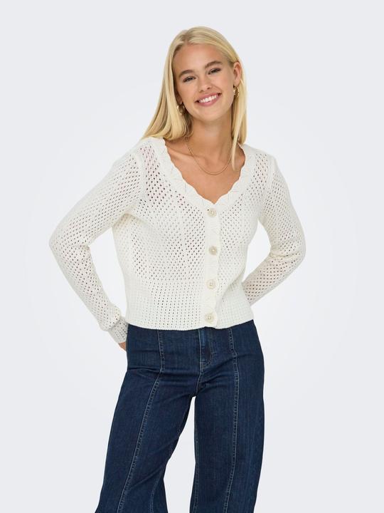Produktbild Only ONLROSELIA Strickjacke Strickjacke (L)