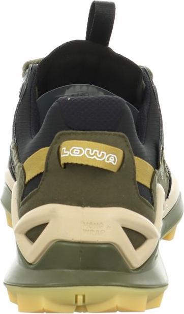 Produktbild Lowa Maddox Pro GTX LO (41.5)