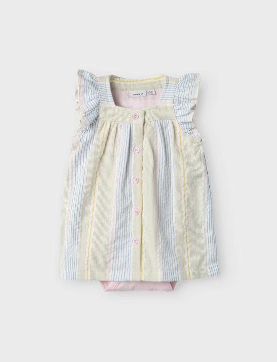 Actual product image Name it Bio-Baumwoll Kleid (68)