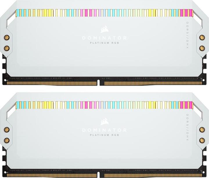 Produktbild Corsair Dominator Platinum RGB (2 x 16GB, 5600 MHz, DDR5-RAM, DIMM)