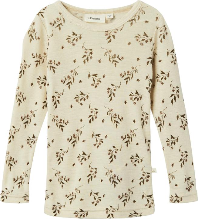 Immagine prodotto Name it Top slim fit con maniche lunghe (92)