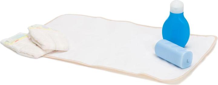 Immagine prodotto Fillikid Wickeltasche Cord