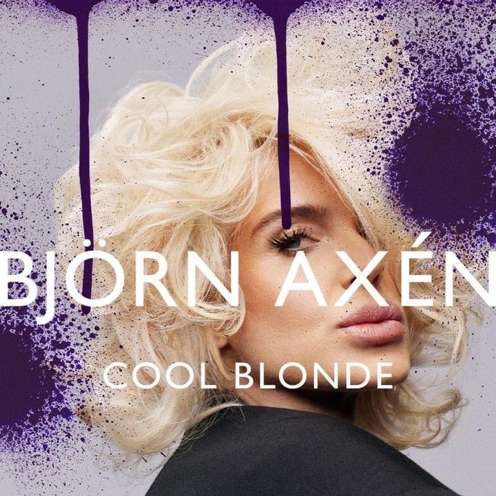 Produktbild Björn Axen Cool Silver (250 ml, Flüssiges Shampoo)