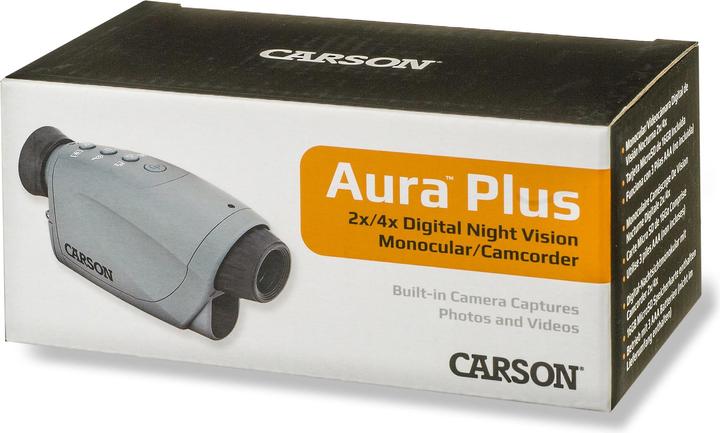 Actual product image Carson Optical Aura