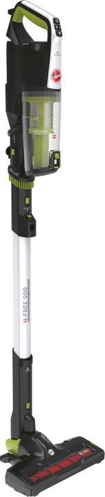 Productafbeelding Hoover H-VRIJ 500