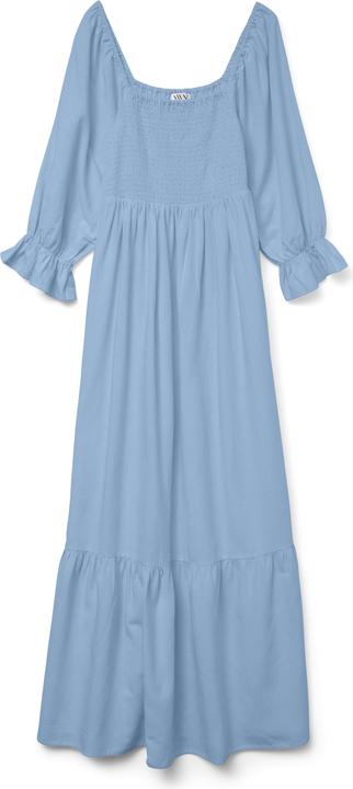 Actual product image Vero Moda VMMARIELL Langes Kleid Kleid (XS)