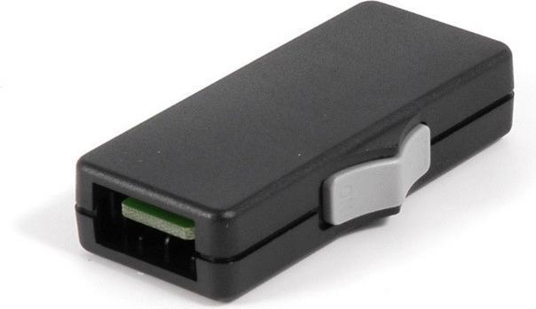 Image du produit Jabra Bouton de sourdine avec connexions QD