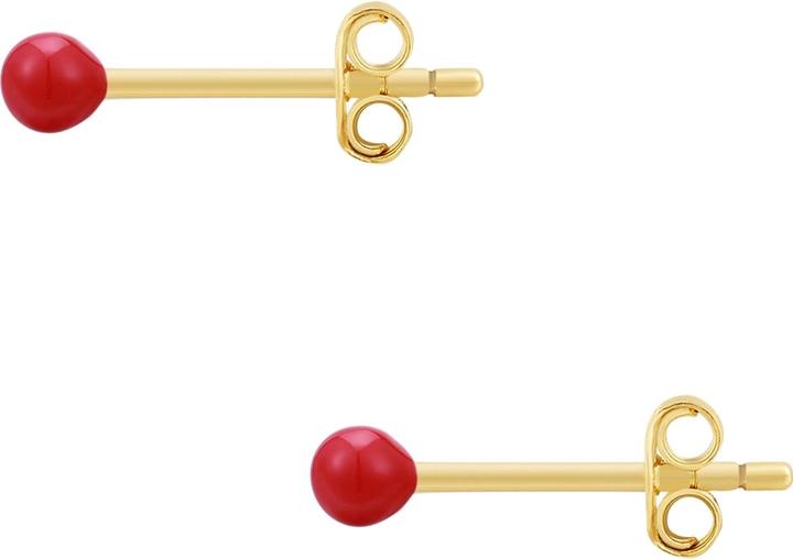 Immagine prodotto Glanzstücke München Orecchini da donna - 37278 (Argento)