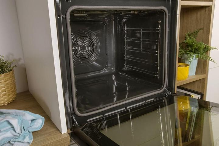 Produktbild Gorenje BPS 6737 E14BG Backofen A+
