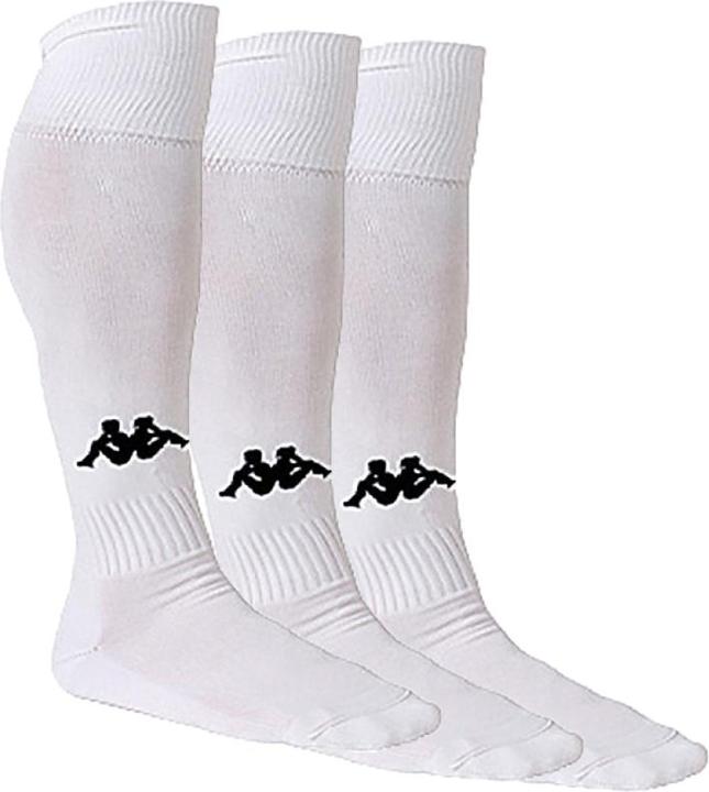 Actual product image Kappa Penao High Match Stuff x3 (39, 42)